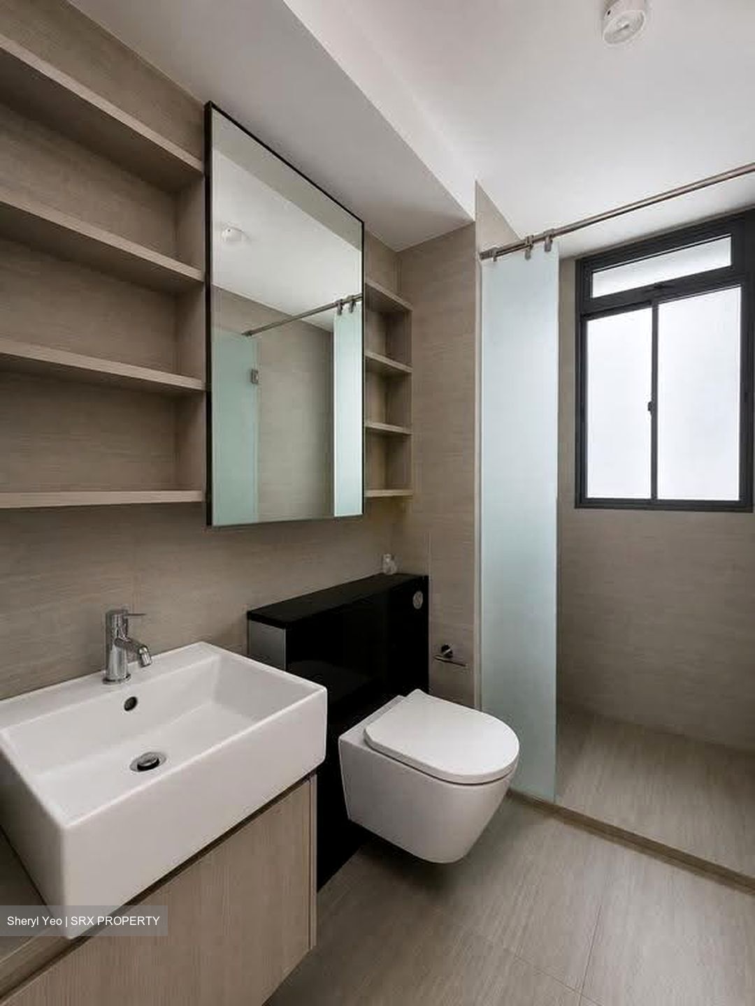 Parc Life (D27), Condominium #608007331